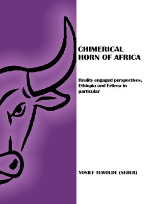 cover image of Chimerical Horn of Africa